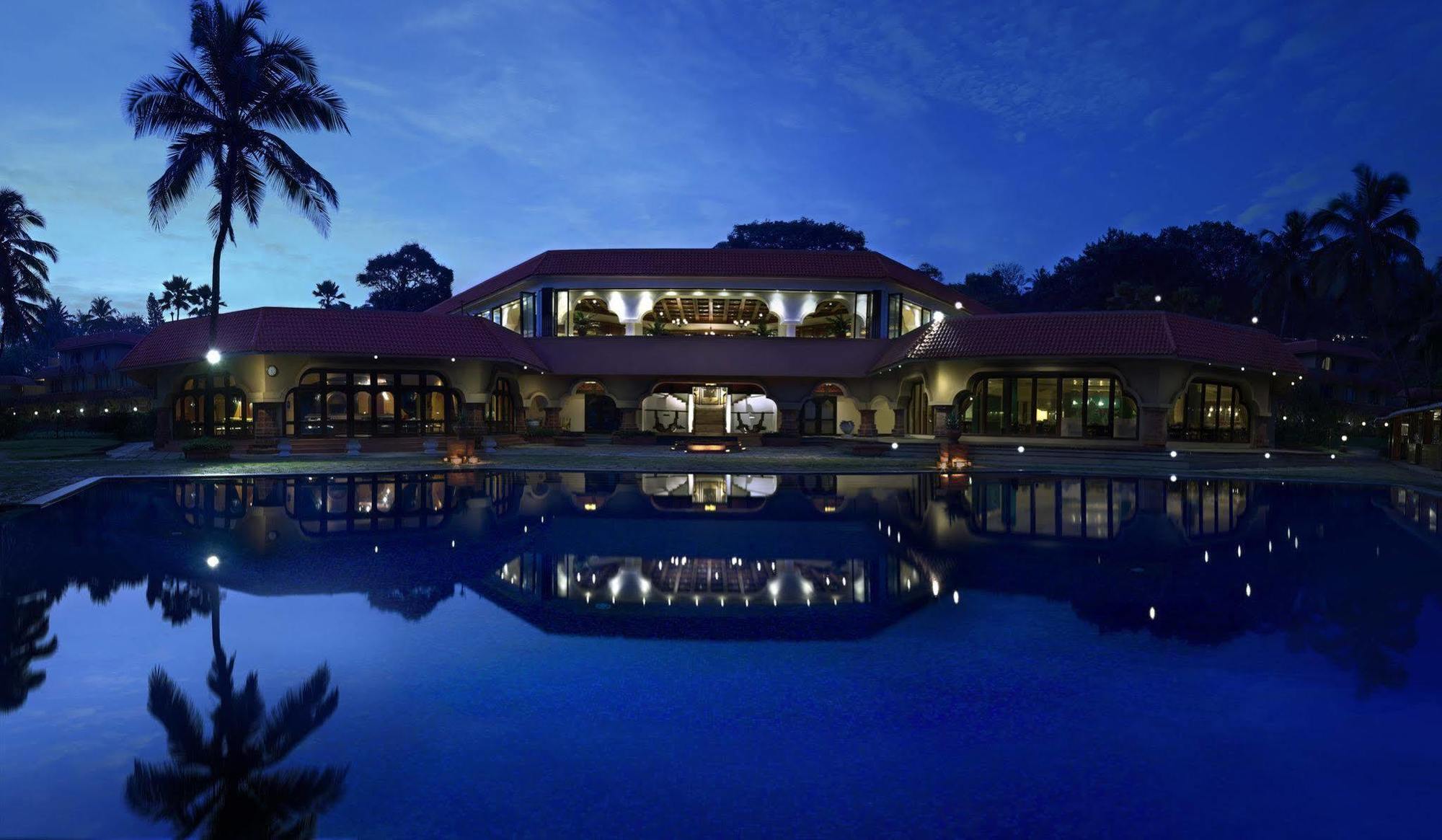Taj Fort Aguada Resort & Spa, Goa 신궤림 외부 사진 The Oberoi, Kuala Lumpur
