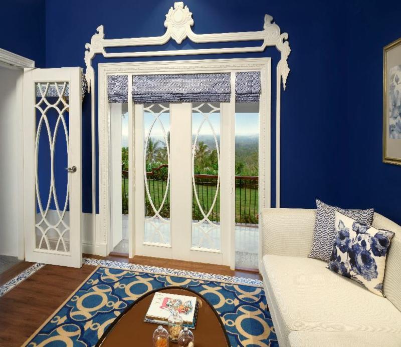 Taj Fort Aguada Resort & Spa, Goa 신궤림 외부 사진 A room designed with SketchUp and rendered with V-Ray
